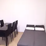 Apartamento Adria *
