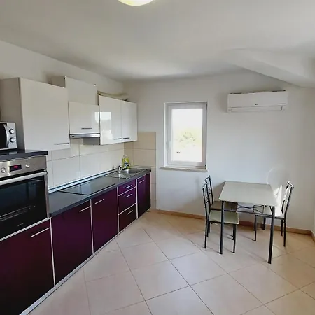 Adria Apartment