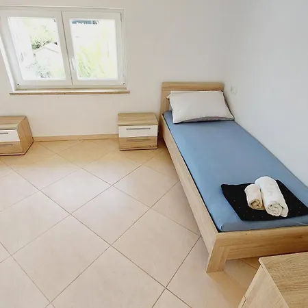 Apartmán Adria Pula