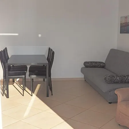 Adria شقة بولا