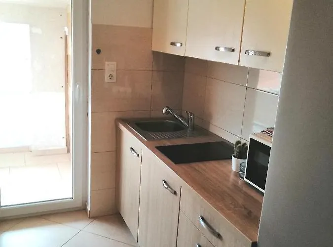 Apartment Adria *
