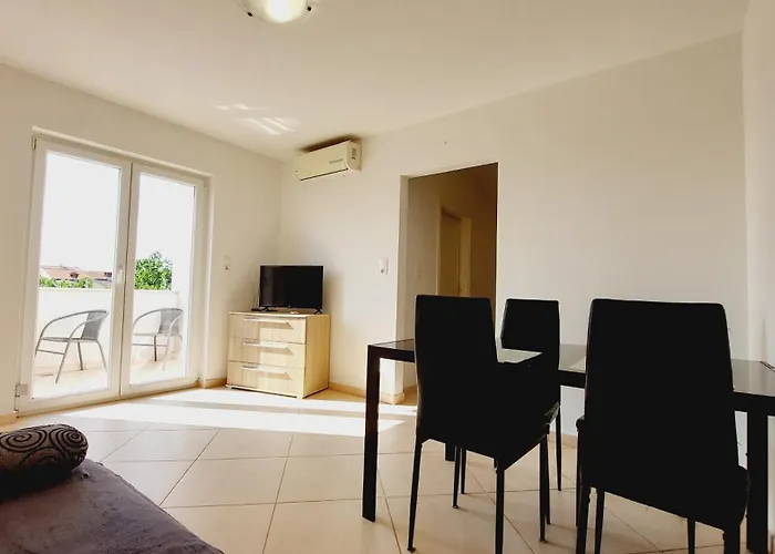 Adria Apartment Pula