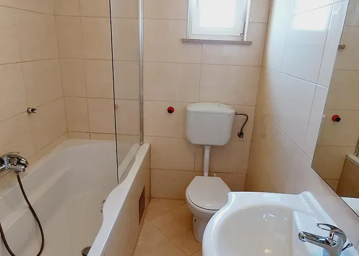 Adria Apartment