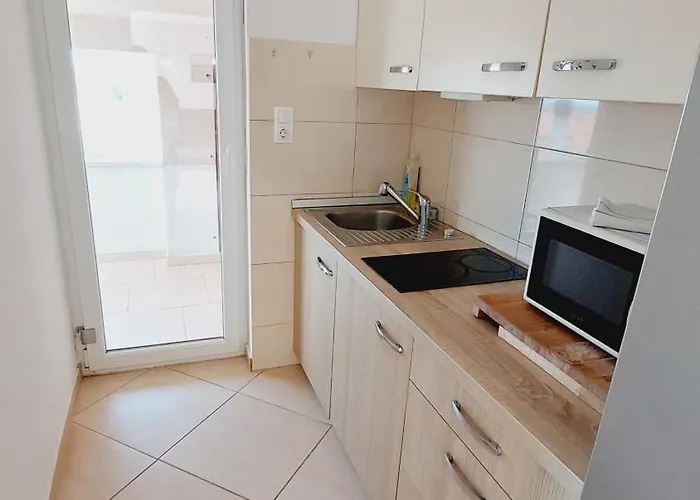 Apartment Adria *