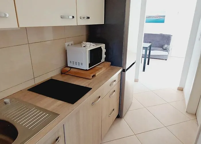 Adria Apartment Pula