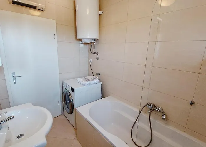 Apartment Adria