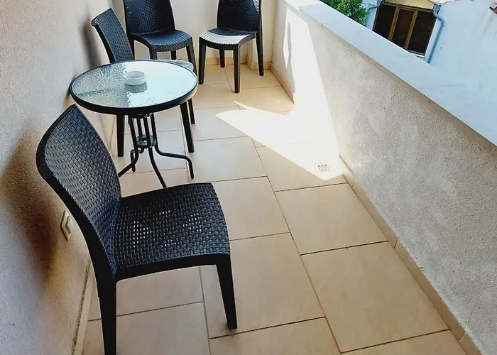 Apartment Adria *
