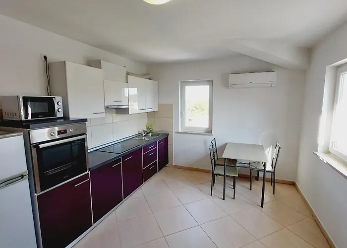 Adria Apartment