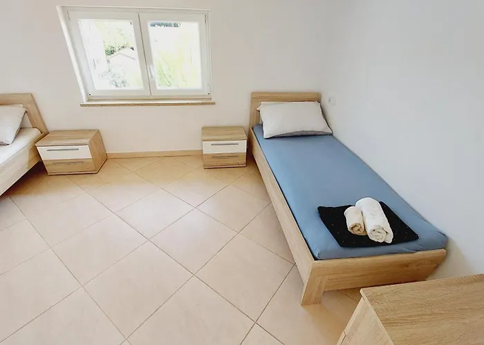 Apartment Adria Pula