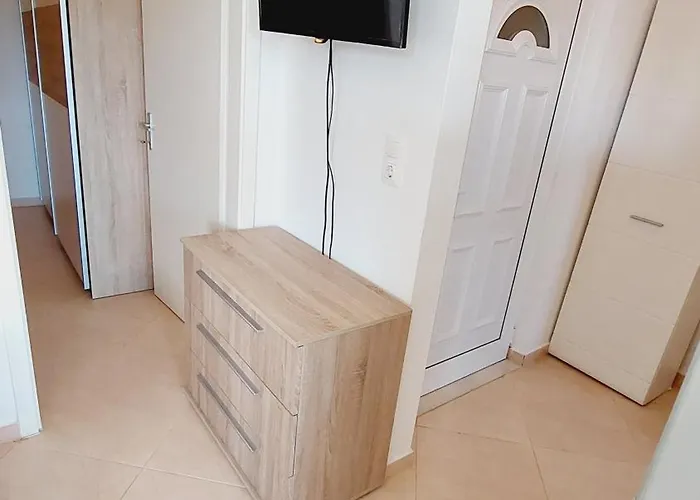 Apartment Adria Pula