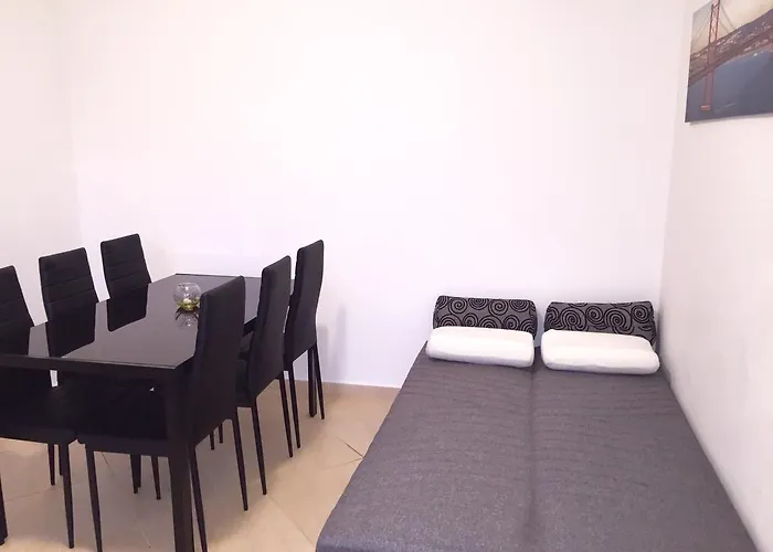 Apartment Adria *