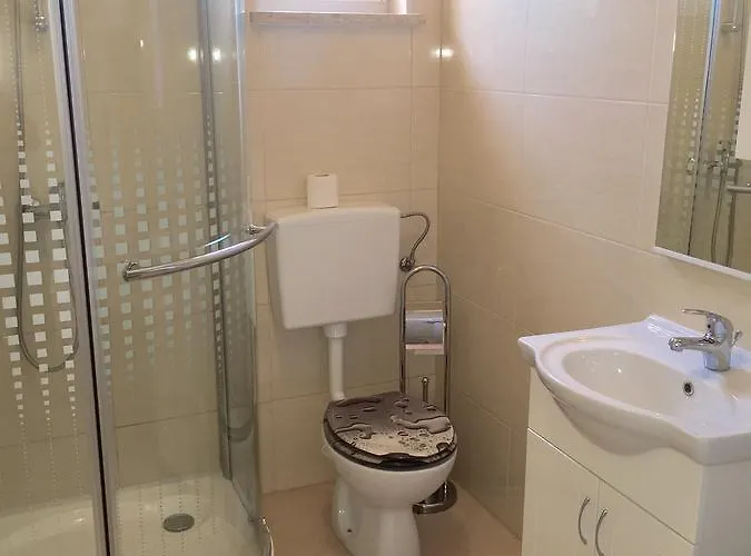 Adria Apartment *