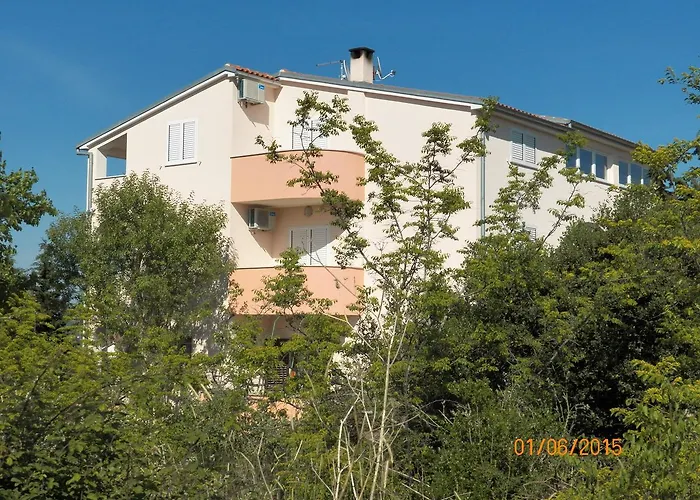 Adria Apartment *