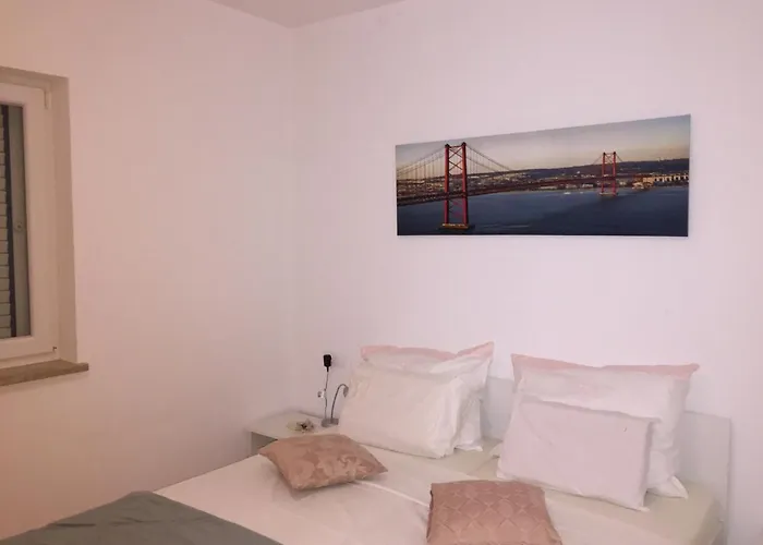 Adria Apartment Pula