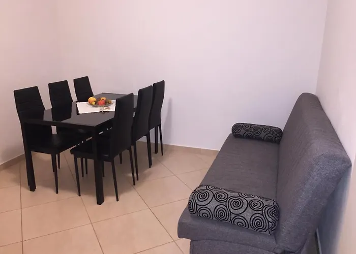 Apartment Adria *