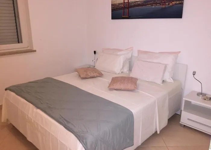 Adria Apartment Pula