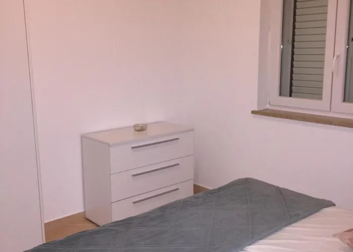 Adria Apartment *