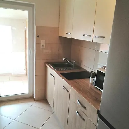 Apartment Adria *