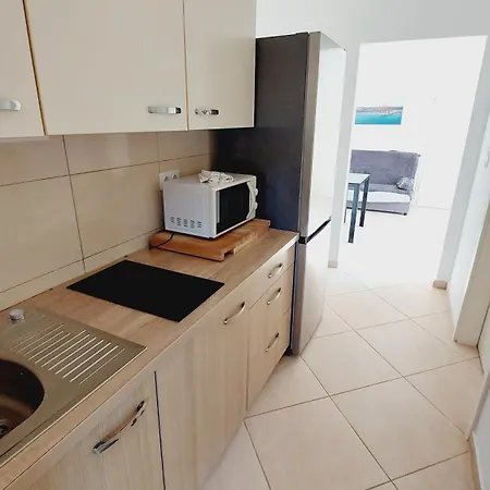 Adria Apartment Pula