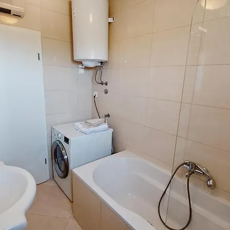 Apartment Adria