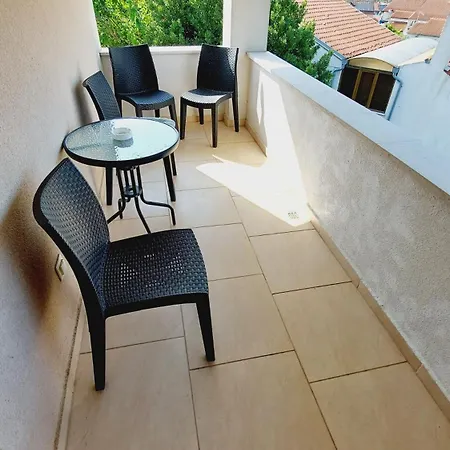 Apartment Adria *