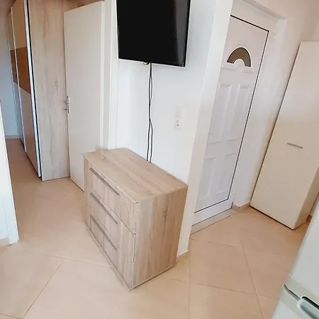 Apartment Adria Pula