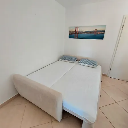 Adria Appartement Pula
