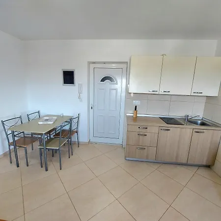 Appartement Adria