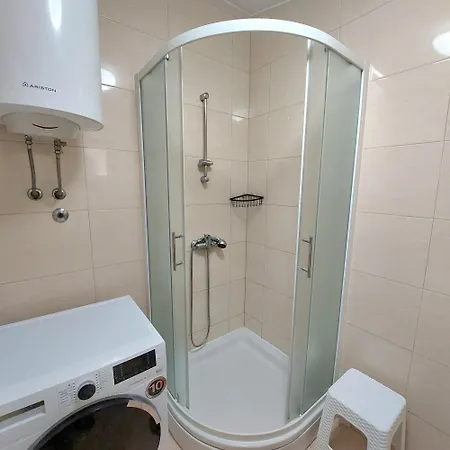 Adria Appartement *