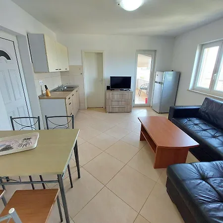 Appartement Adria Pula