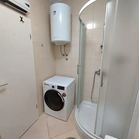 Appartement Adria *