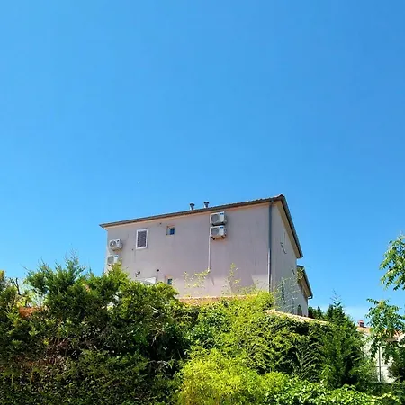Appartement Adria Pula
