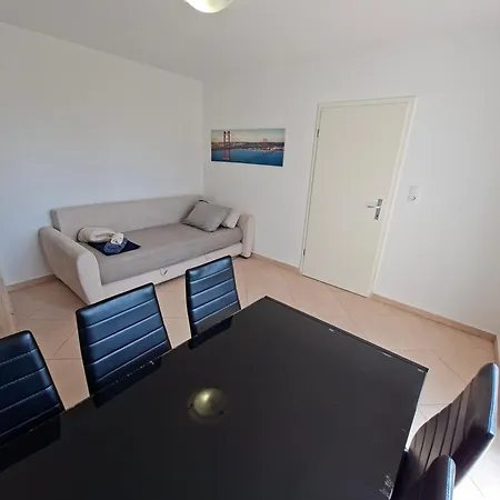 Appartement Adria