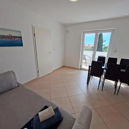 Appartement Adria *