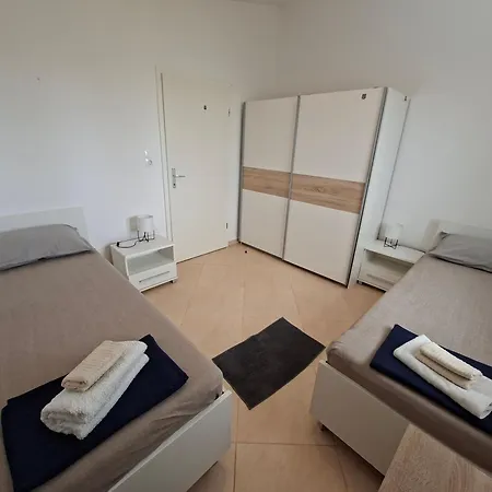 Apartamento Adria Pula