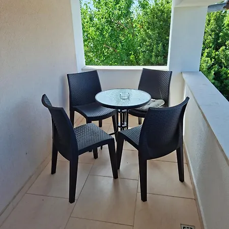 Adria Appartement
