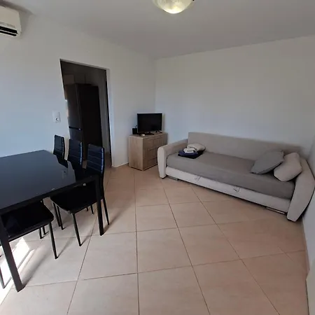 Appartement Adria *