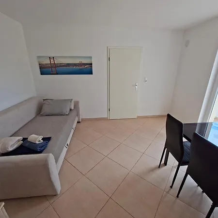 Appartement Adria Pula