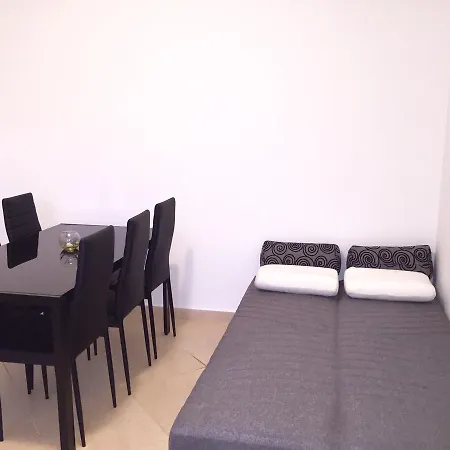 Apartment Adria *