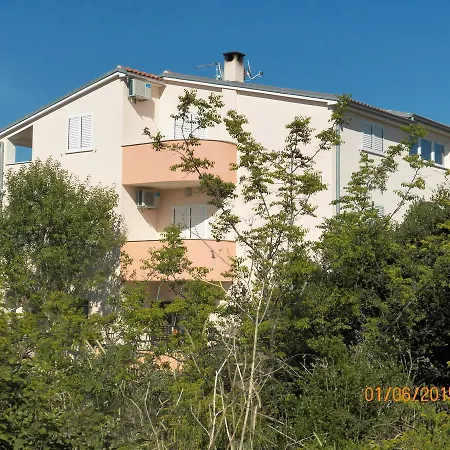 Adria Apartment *