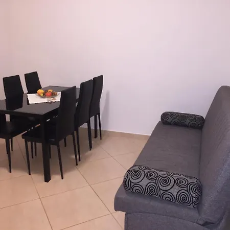 Apartment Adria *