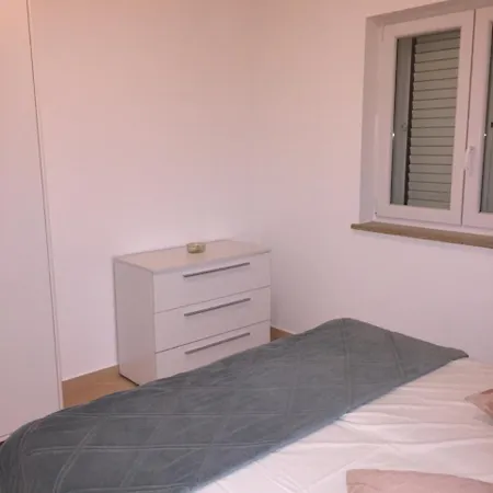 Adria Apartment *