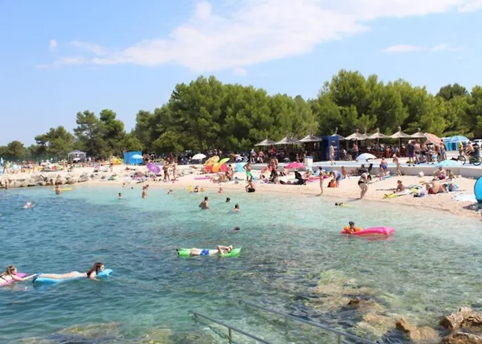 Apartament Adria