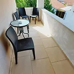 Apartment Adria *