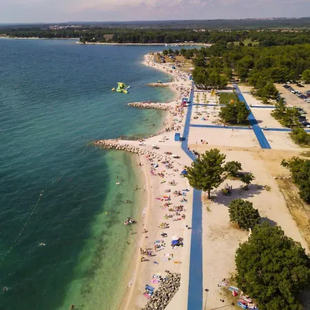 Adria Apartman