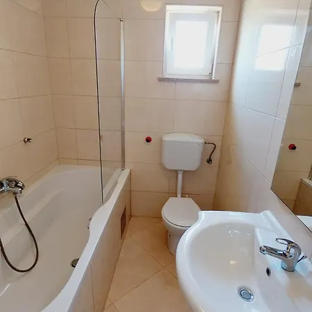 Adria Apartman