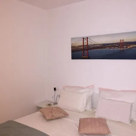 Adria Apartman Pula