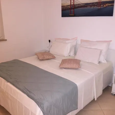 Adria Apartman Pula